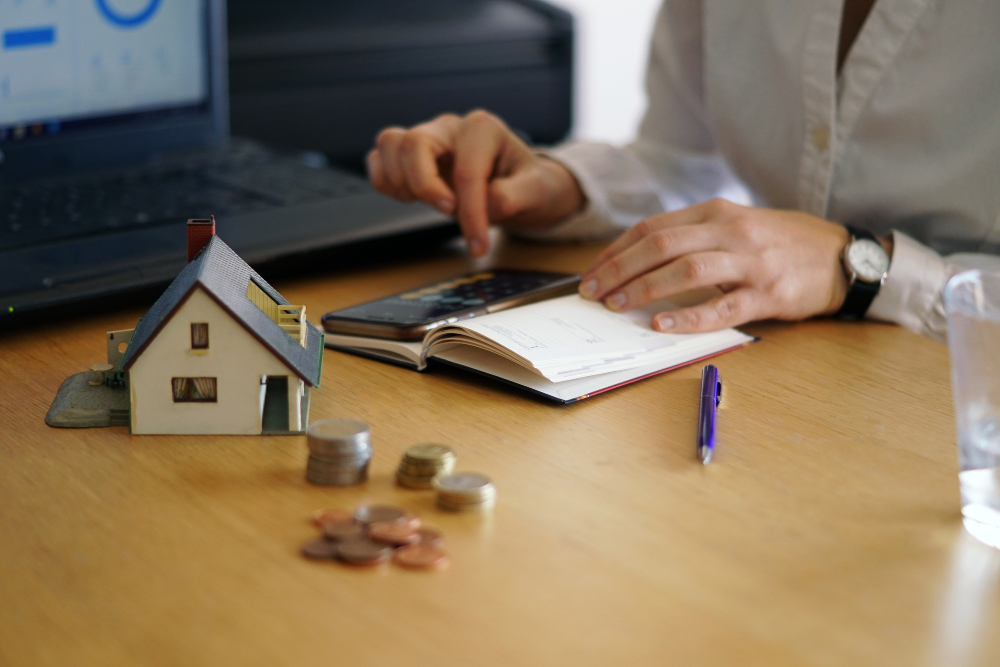inmobiliaria maresme